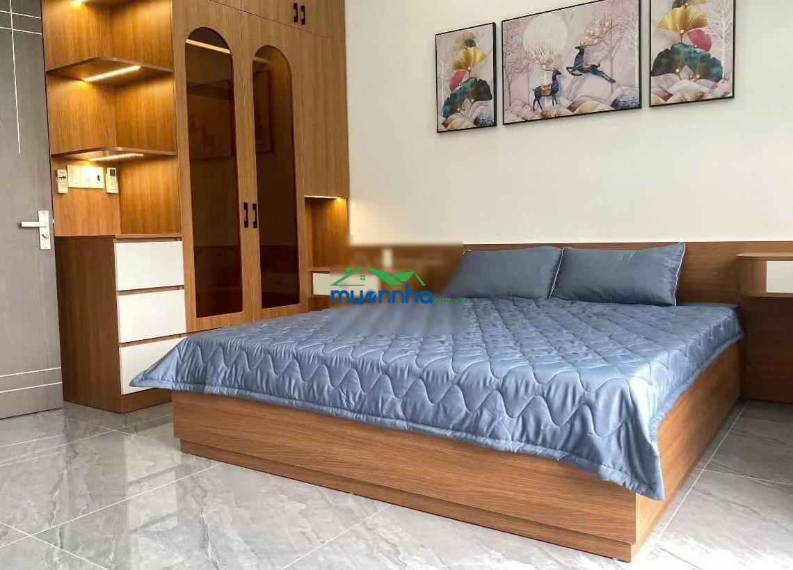 Cô 7 bán căn nhà cho thuê 24 triệu/th, đ. nguyễn thiện thuật - q.3, giá 3tỷ890/83m2, gần chợ bàn cờ - 2