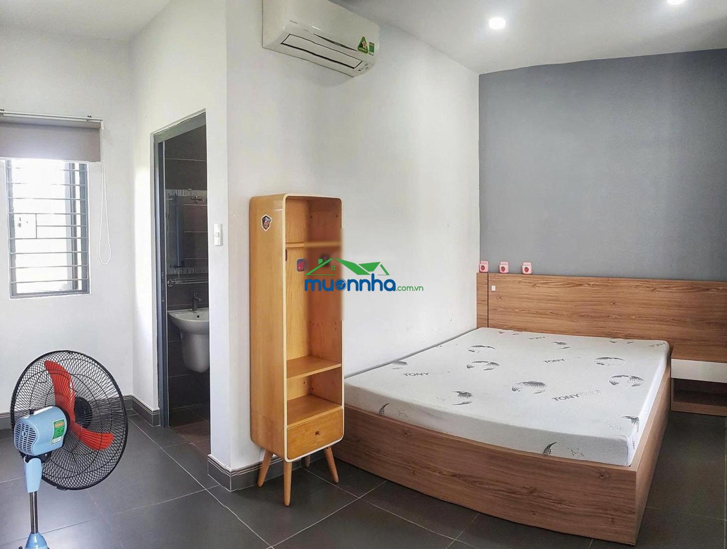 Cô 7 bán căn nhà cho thuê 24 triệu/th, đ. nguyễn thiện thuật - q.3, giá 3tỷ890/83m2, gần chợ bàn cờ - 3