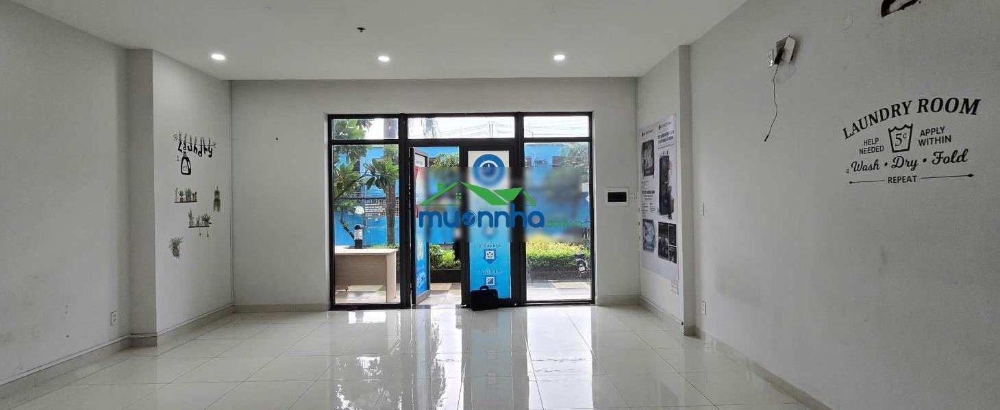 Cho thuê shop thương mại bcons miền đông cho thuê giá 15 tr/th - 4