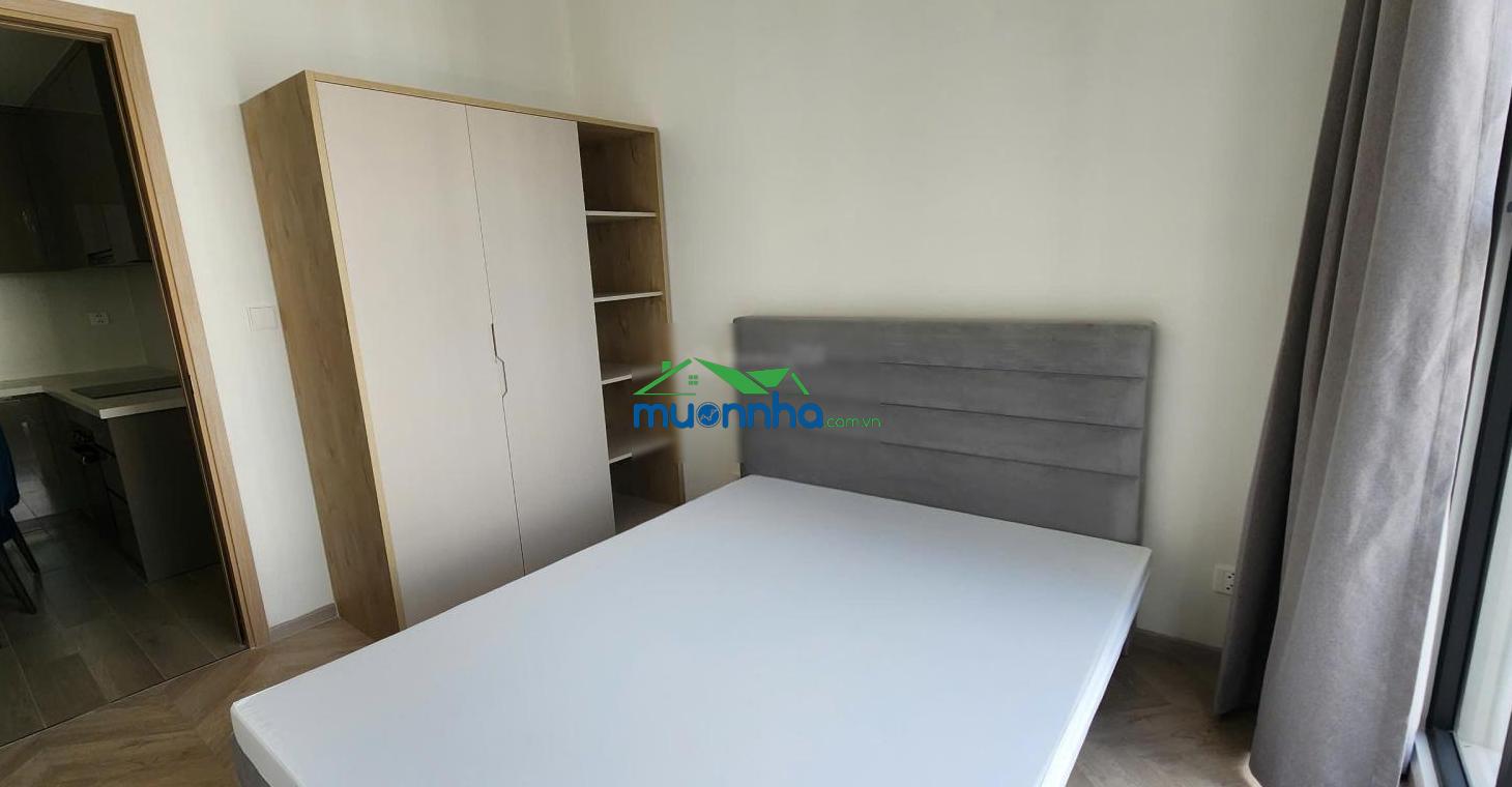 Tặng full nội thất, căn 2pn tòa c, sát vincom - masteri centre point giá 5,2 tỷ al in, tầng trung