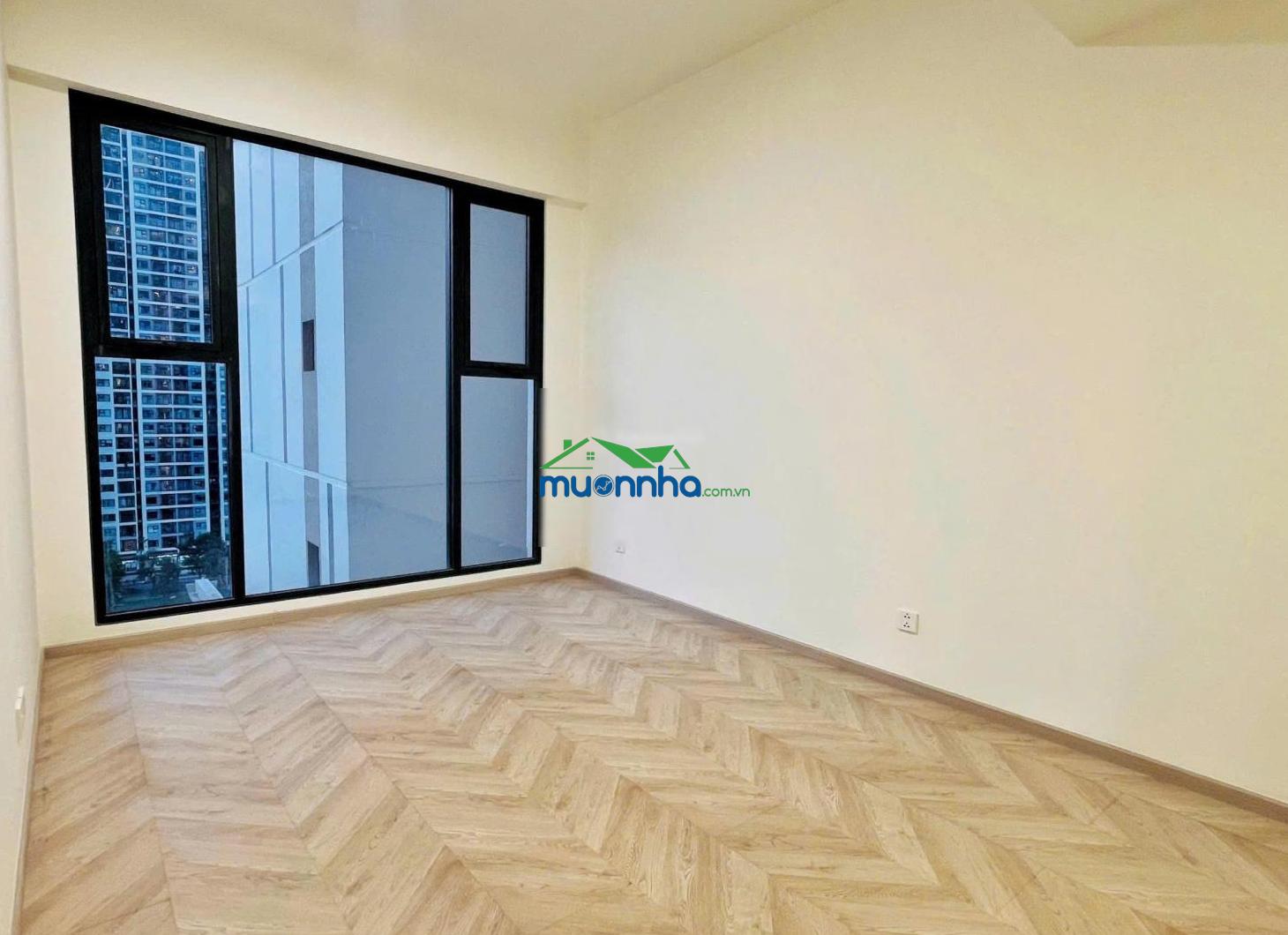 Căn 2pn góc tòa d - giá 4,35 tỷ all in tại lumiere boulevard - có sổ - nhà mới nhận nhà ngay - 4