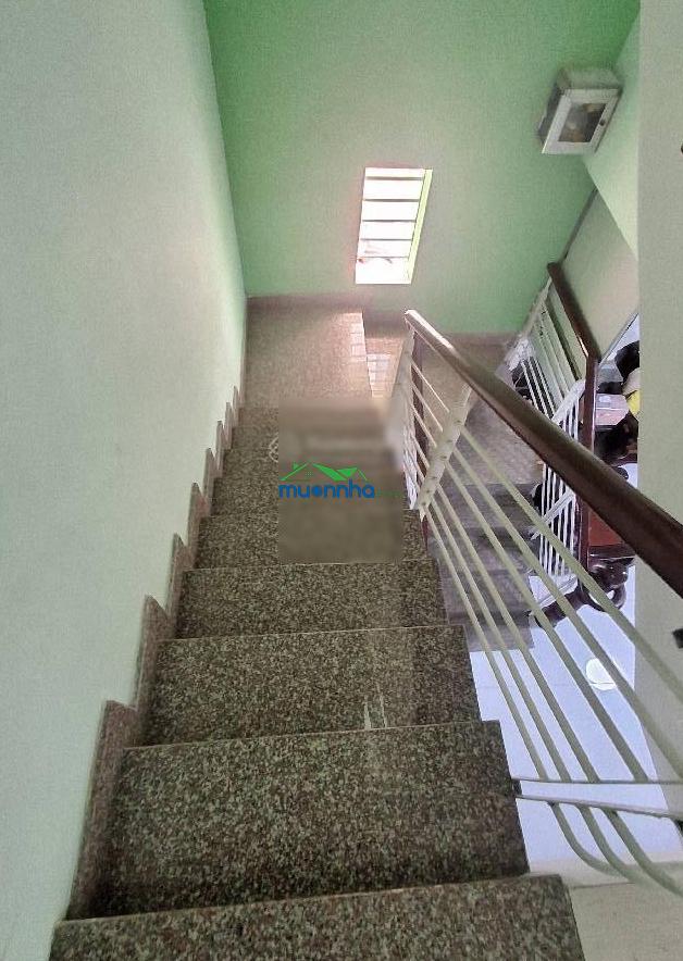 Nhà 6,4 tỷ, 96m2 (5 x 18m) vuông vức, kế bên siêu thị lotte mart q7 - 3