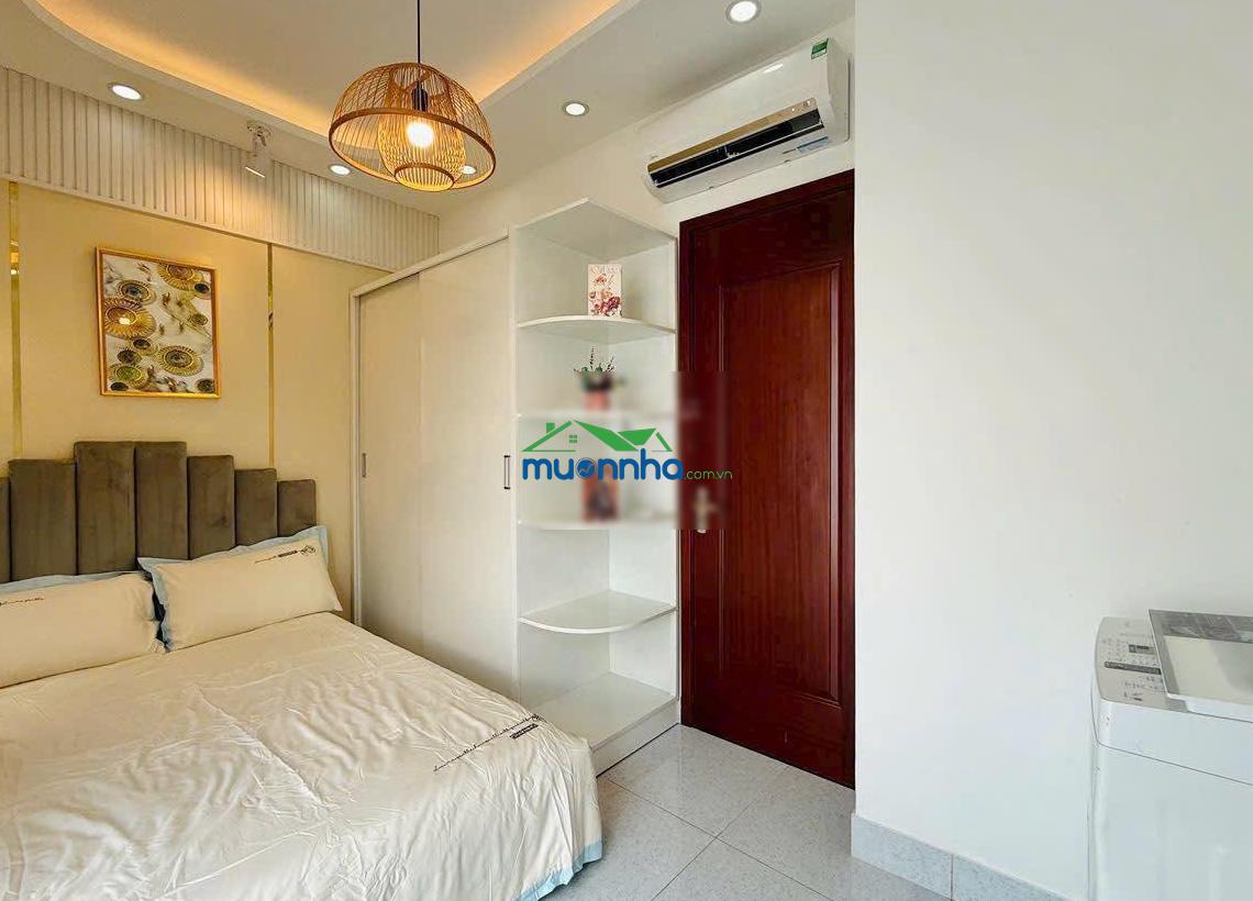 Bán nhà 3 lầu ngay sau bến xe miền tây đường lê công phép, an lạc, bình tân. giá 2tỷ350tl - 3