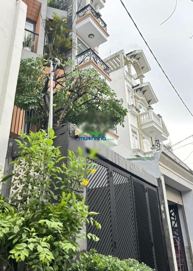 Bán nhà hxh nguyễn văn công, 68m2, 2 tầng, khu phố an ninh, sạch đẹp, sân để xe, chỉ 7 tỷ - 4