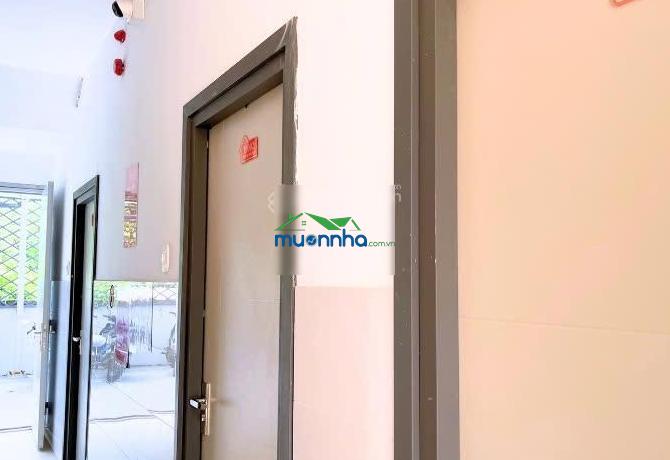 Bán chdv 2mt mới xây 5 tầng 37p 220m² dòng tiền 175 triệu/tháng ở ngã tư gò mây bình tân
