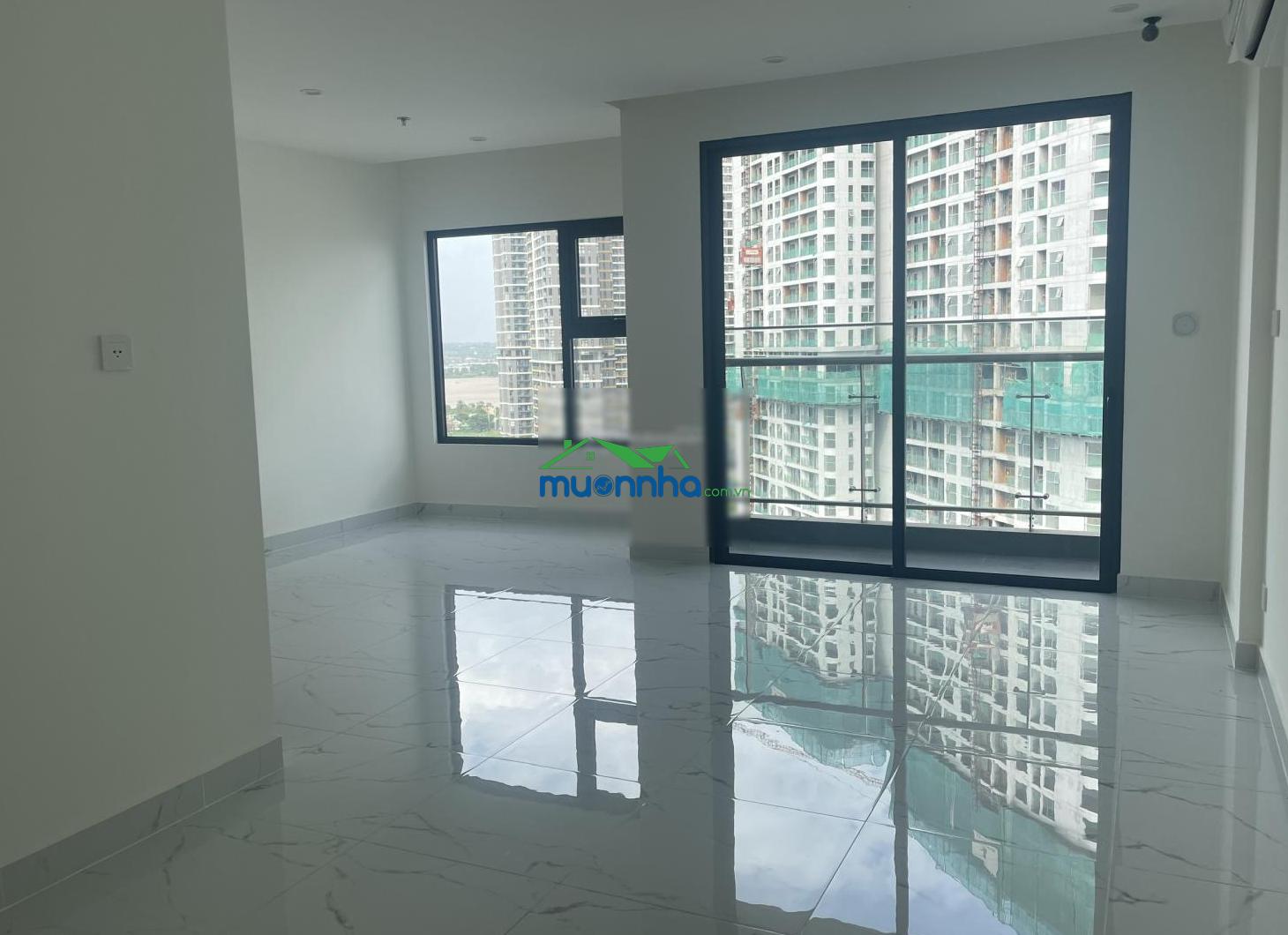 Glory heights căn góc 2pn+, giá rẻ 3.79tỷ sảnh ngay vincom mega mall view công viên nội khu thoáng - 4