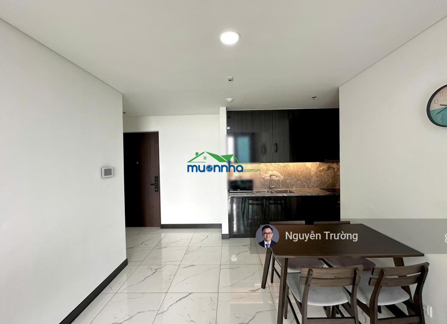 Căn 1pn đáng mua nhất tại empire city, lầu cao, view thoáng, ban công siêu mát cùng với mức giá tốt - 4