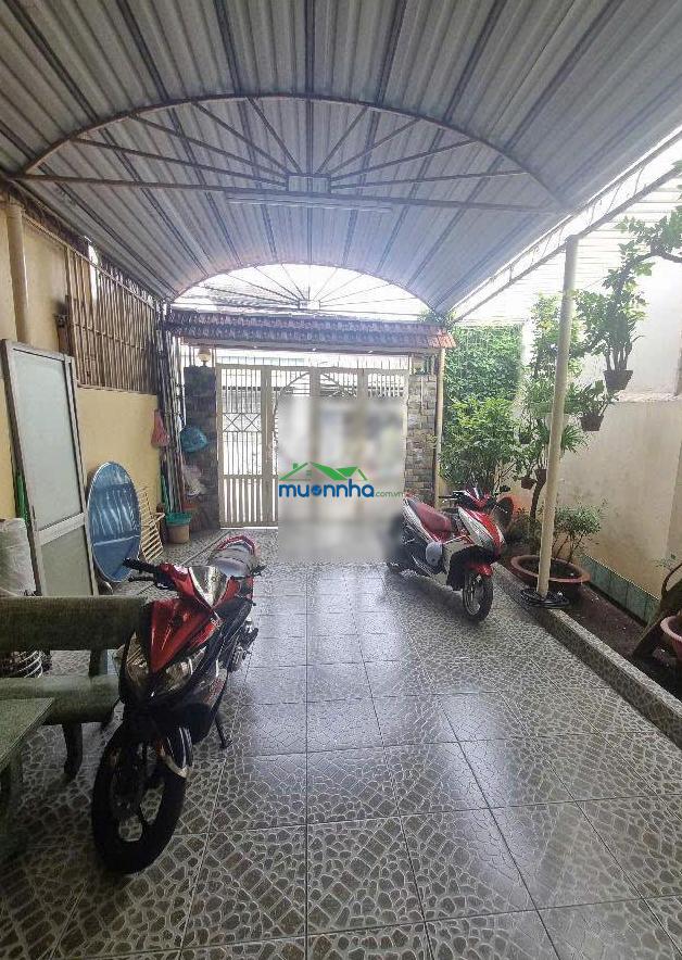 Mặt tiền kinh doanh đúc 4 tấm ngay nguyễn văn quá chỉ 5.99 tỷ/88m2 - 3