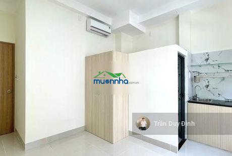 Siêu phẩm chdv bùi đình túy - đang khai thác full 10p cao cấp dòng tiền 65tr/tháng - hẻm xe hơi - 2