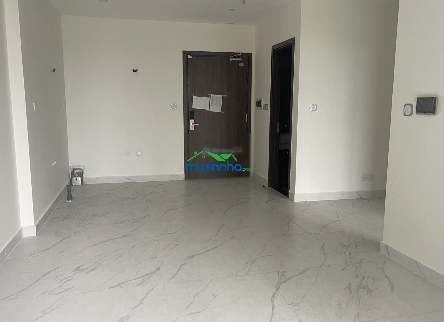 Độc quyền căn 1pn dt 54m2, giá 3.4tỷ, the beverly - vinhomes q9, view thoáng mát, nhà mới vô ở ngay - 3