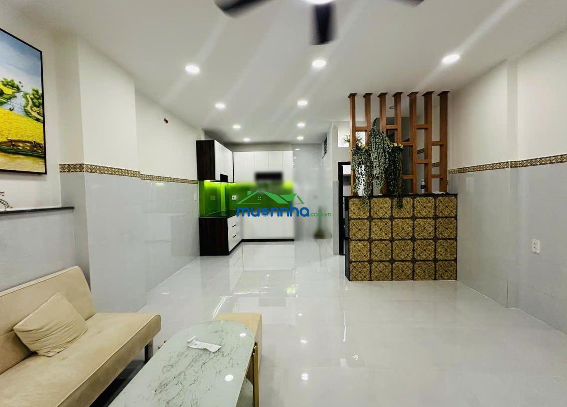 Bán nhà 37m2 khu cộng hòa tân bình gần sân bay tân sơn nhất chỉ 4.3 tỷ. - 2