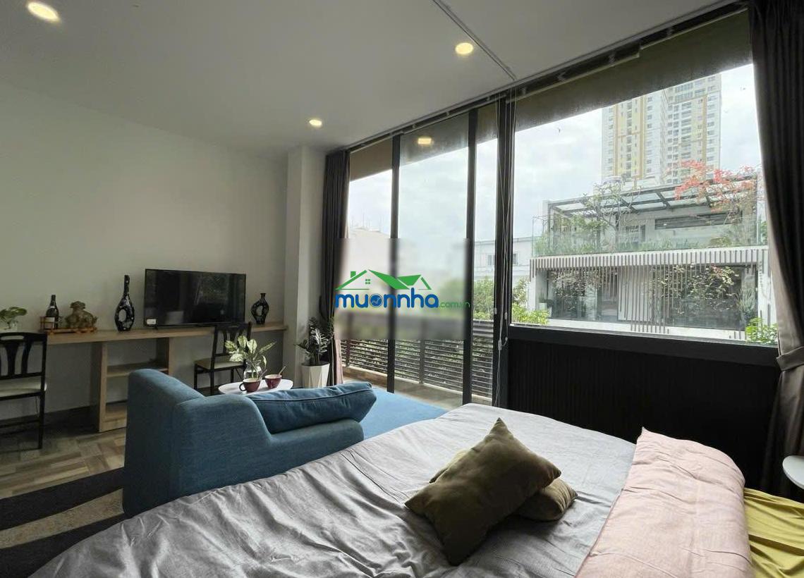 Siêu dòng tiền ngay nguyễn trãi, p. bến thành - dt 8x23m - 6 tầng - tn 280 triệu/tháng - giá 39 tỷ