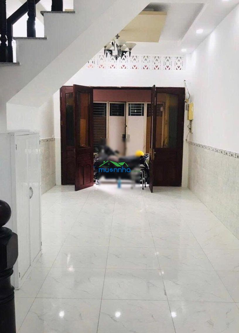 Bán nhà nguyễn cửu vân, điện biên phủ, p17, 36m2, 4.45tỉ tl lh 0705 692 *** - 3