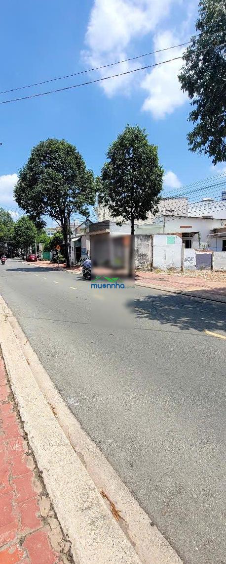 Bán gấp lô đất mặt tiền vị trí kinh doanh tốt, cách đh bình dương chỉ 500m, giá tốt lh 0916 013 *** - 4