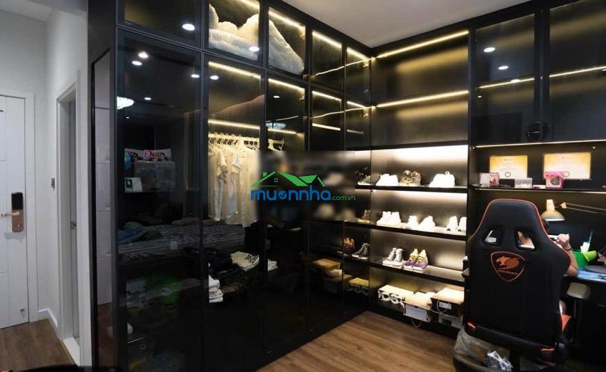 Tặng nội thất 1,5 tỷ - nhà phố hiện đại 5 tầng góc 3 mặt tiền thông cạnh lê văn sỹ - không lộ giới - 2