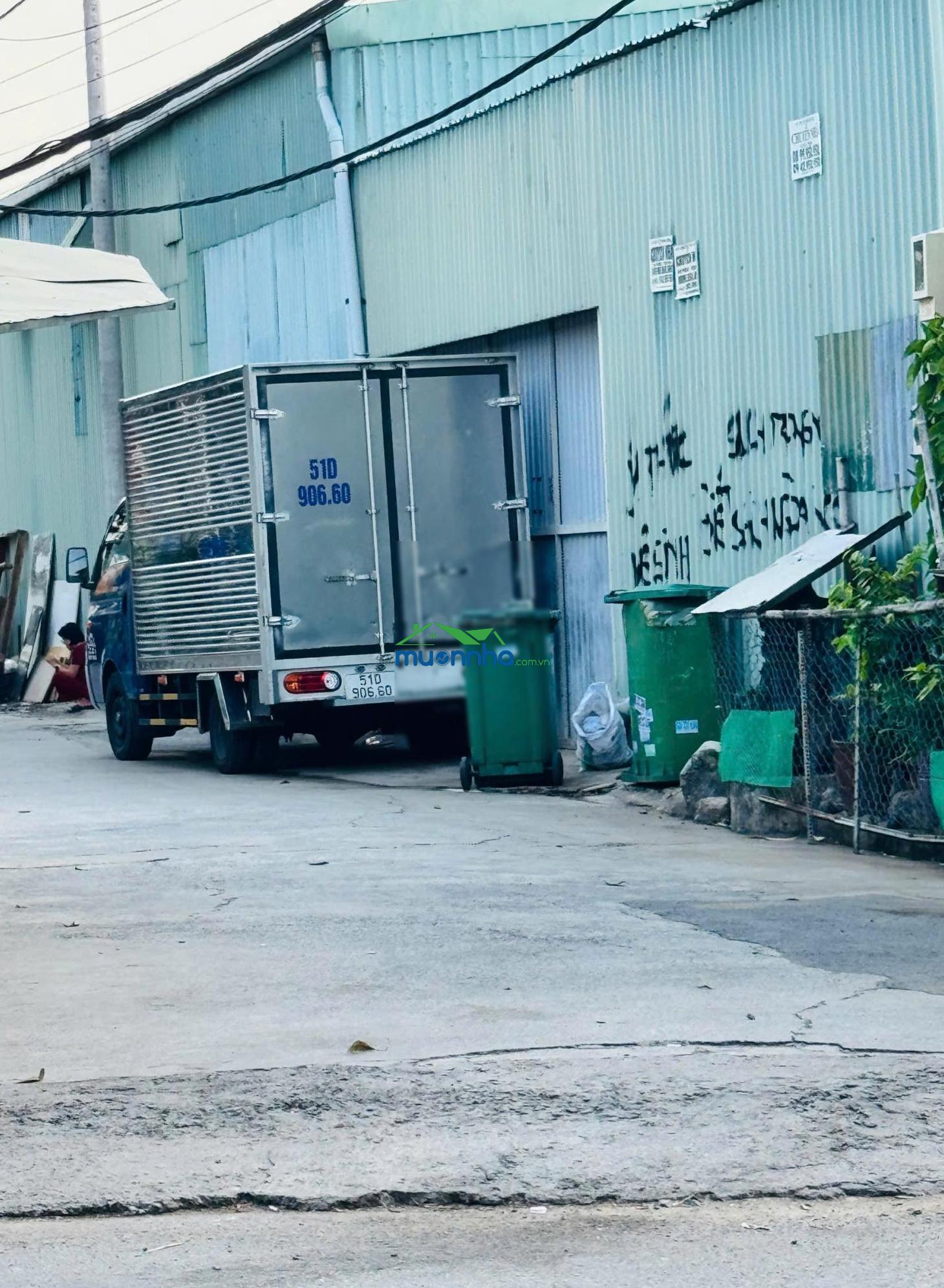 Chính chủ gửi bán khu nhà trọ 18 căn đường 112, phường bình trưng đông, q2, tp thủ đức