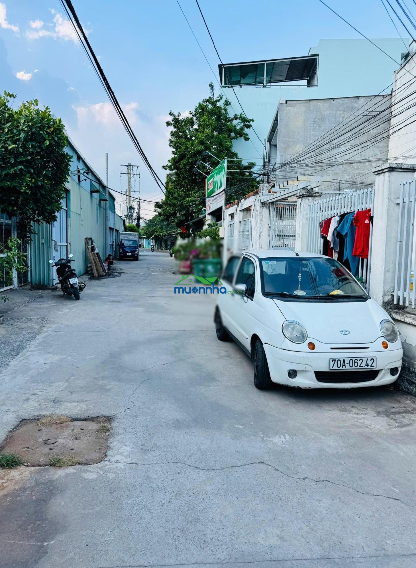Chính chủ gửi bán khu nhà trọ 18 căn đường 112, phường bình trưng đông, q2, tp thủ đức - 2