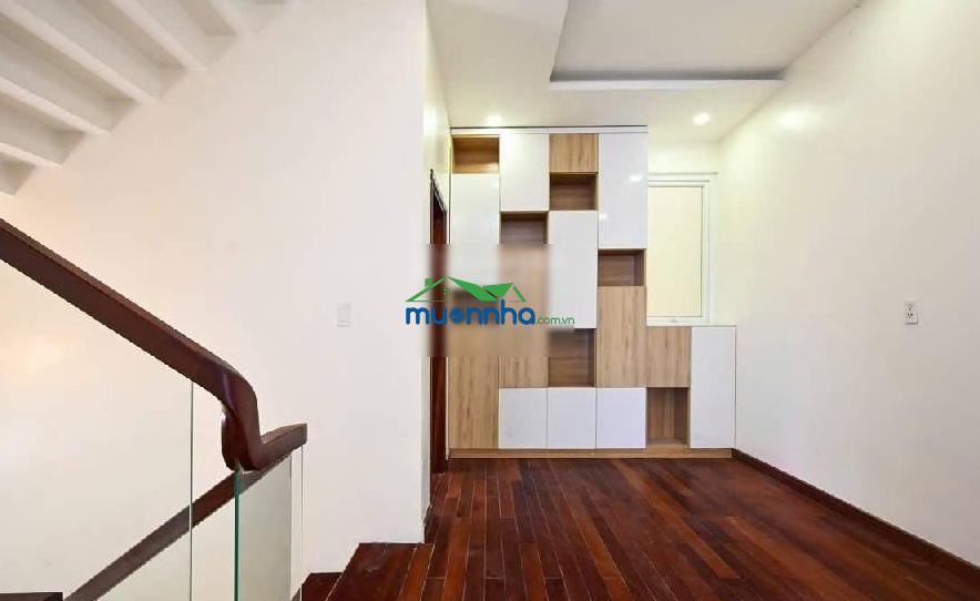Villa 6,5x15m, 4 tầng gần công viên vh gò vấp, lê đức thọ - nguyễn văn lượng - 3
