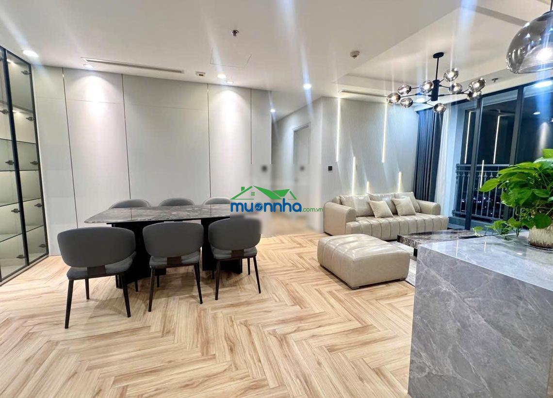 Nắm 99% giỏ hàng bán vinhomes central park từ 1pn=6 tỷ; 2pn=từ 8,5 tỷ; 3pn = 13,5 tỷ; 4pn = 18,5 tỷ - 4