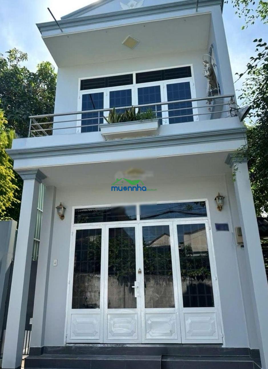 Nhà 2 tầng hxh 6m gần tô ngọc vân, tam bình, thủ đức, ngang 5m, 67.5m, full thổ cư, hơn 5 tỷ - Ảnh 2