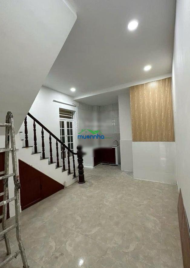 Nhà 2 tầng hxh 6m gần tô ngọc vân, tam bình, thủ đức, ngang 5m, 67.5m, full thổ cư, hơn 5 tỷ - Ảnh 4