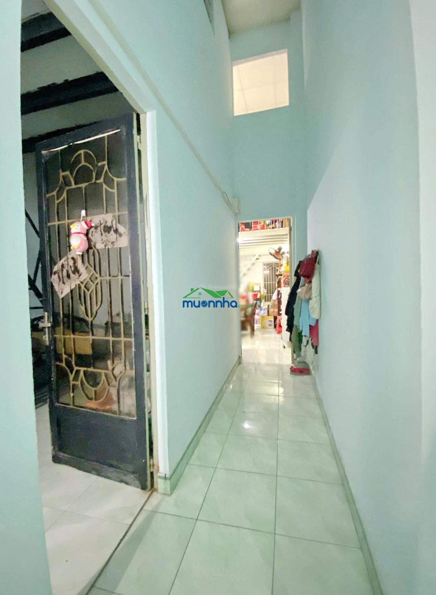 Hàng thơm khu cư xá ngân hàng q7 4x23.2m, cn: 93.5m² giá 14.3 tỷ