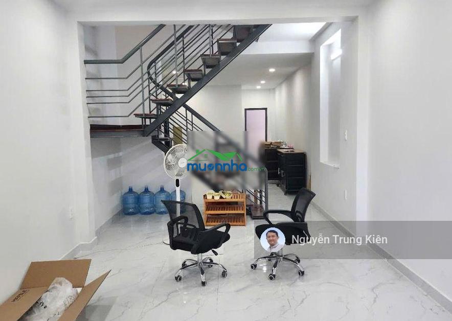 Bán nhà lê văn lương, p. tân hưng, sau lotte ,dt 64 m2 _ giá 6 tỷ nhỉnh - 4