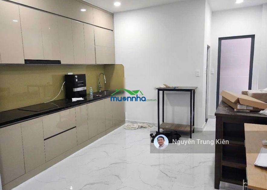 Bán nhà lê văn lương, p. tân hưng, sau lotte ,dt 64 m2 _ giá 6 tỷ nhỉnh - 2