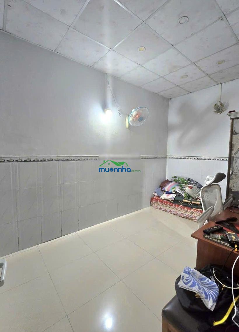 Bán nhà tam bình, thủ đức, 1t1l, hxh đường số 12 thông ql13, gần vành đai 2, 88m2, 5tỷ985 tl - Ảnh 2