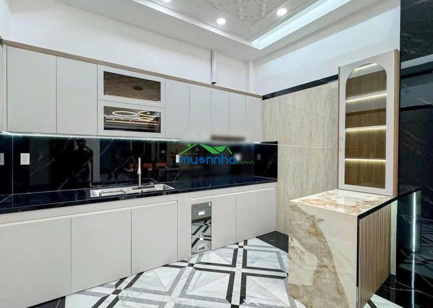 Bán nhà riêng 60m2, tại đường số 793, trần xuân soạn, tân hưng, quận 7, hcm - hàng hiếm uy tín - 2
