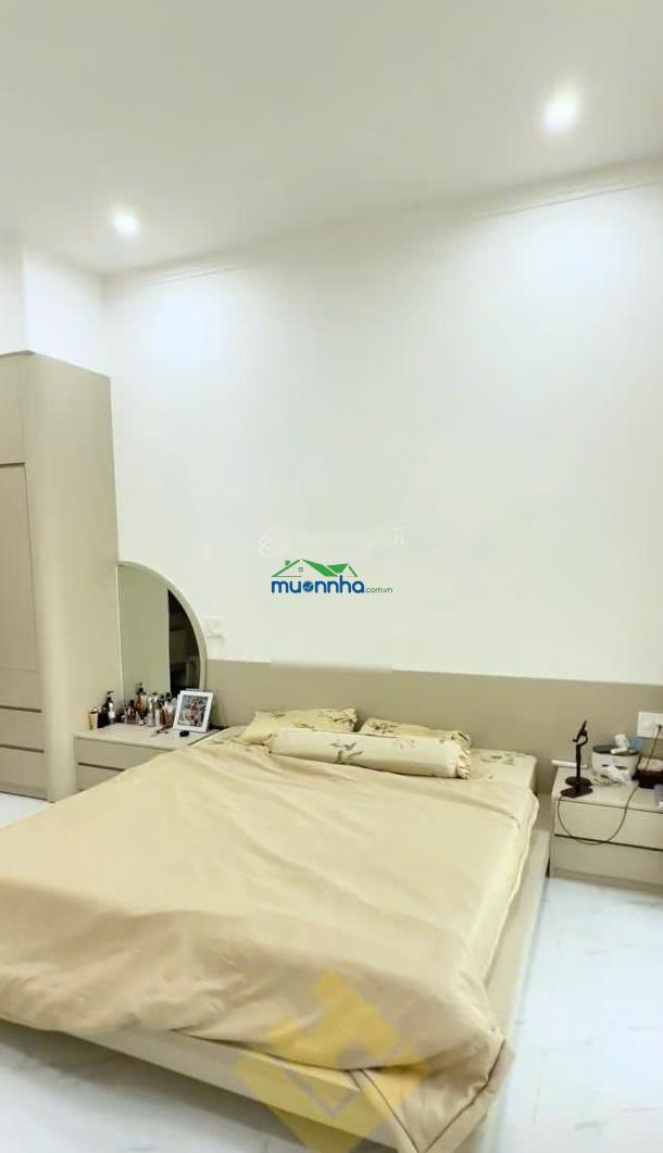 Gia chủ để lại gấp căn nhà vườn c4 qua mỹ định cư nằm ngay kdc phong phú 4 giá mềm - 2