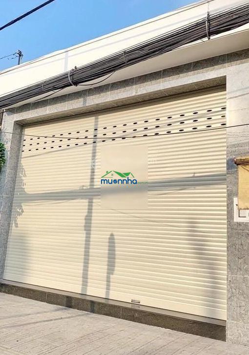 Nhà ngang lớn 5,2x16,5m, hxh 6m cực xịn đường bàn cờ, q3, 90m2; tiện xây lại, chỉ 20,5 tỷ tl - 2