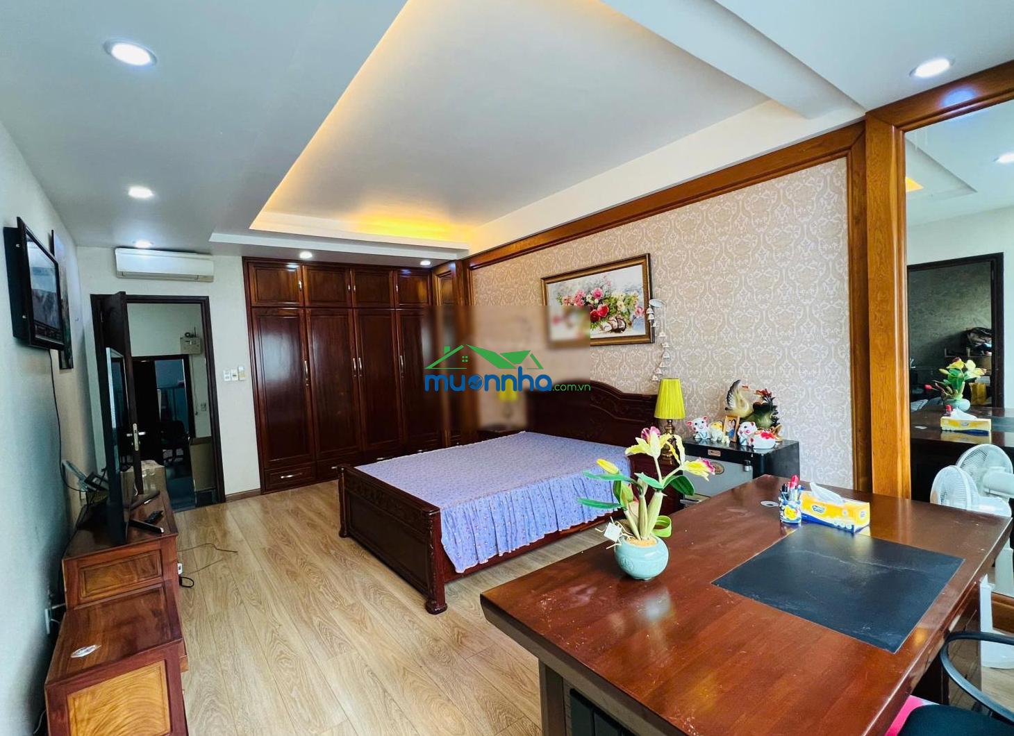 Bán nhà 1 trục đặng thùy trâm p. 13 bình thạnh, 6x20m, hầm 5 tầng, full nội thất mới cứng - 4