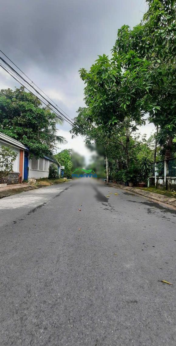 Bán nhà ngay chợ tam thôn hiệp, cần giờ, 190m2, hướng ra sông lòng tàu. - 3