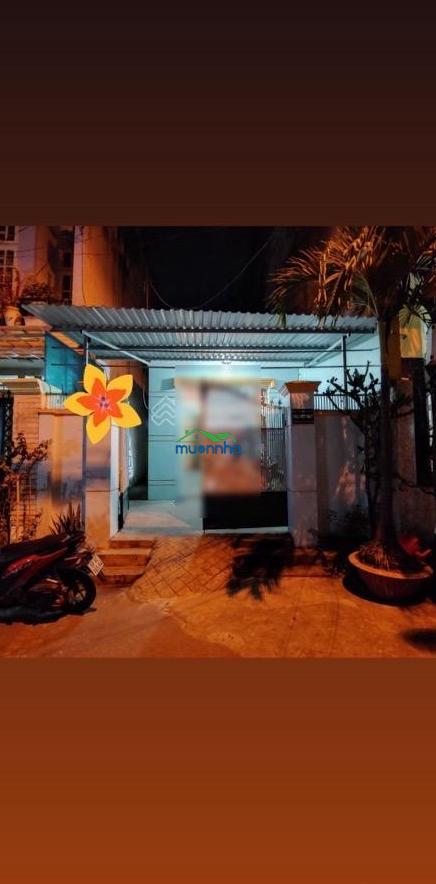 Ngay mặt tiền kinh doanh gần aeon tân phú (tân sơn nhì) 71m2 ngang 5m - sổ hồng riêng - chỉ 6.5 tỷ - 2