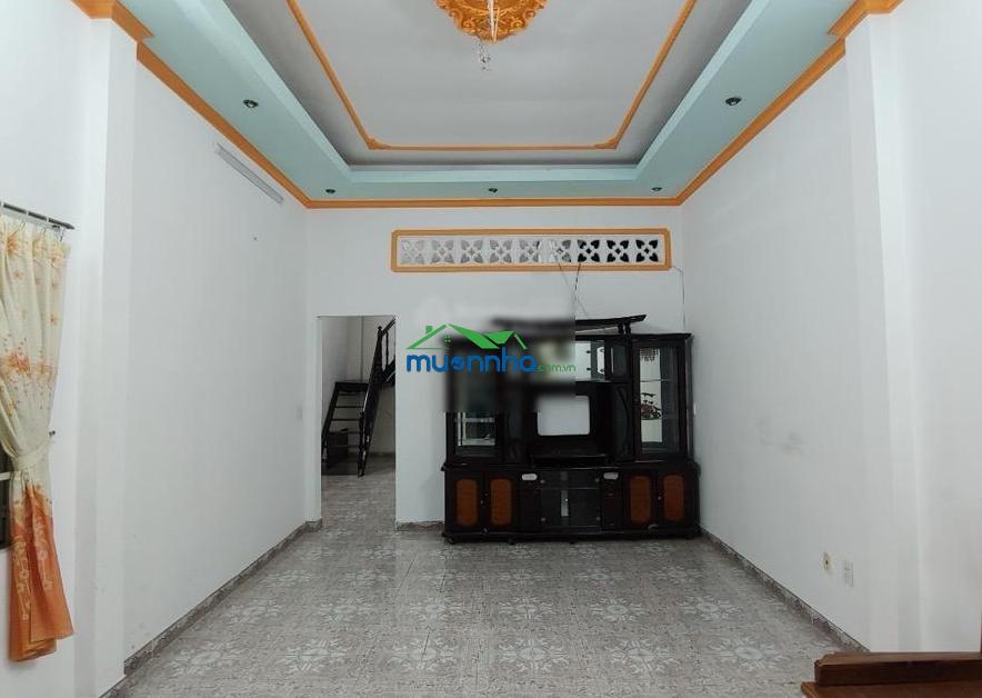 Ngay mặt tiền kinh doanh gần aeon tân phú (tân sơn nhì) 71m2 ngang 5m - sổ hồng riêng - chỉ 6.5 tỷ - 3