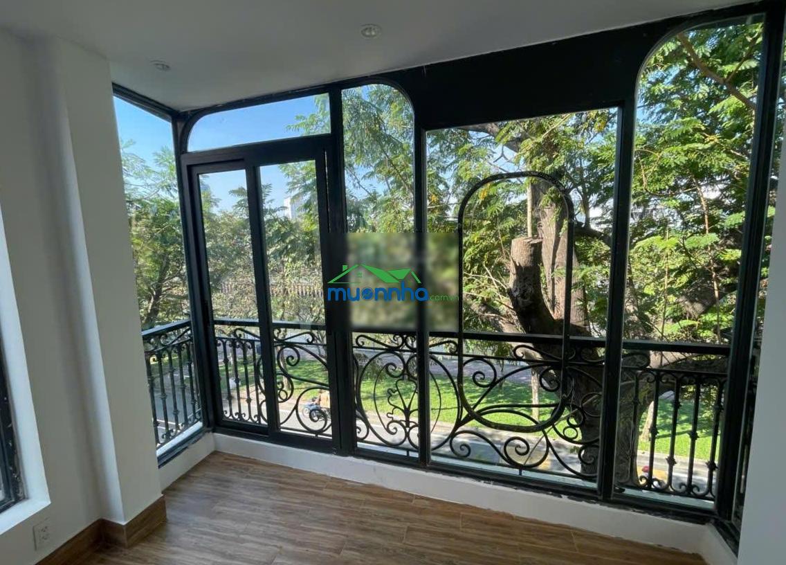 Bán gấp mt hoàng sa q. 1 kết cấu 3 lầu mới hđt 20tr/1 tháng giá chỉ 7.3 tỷ - 3