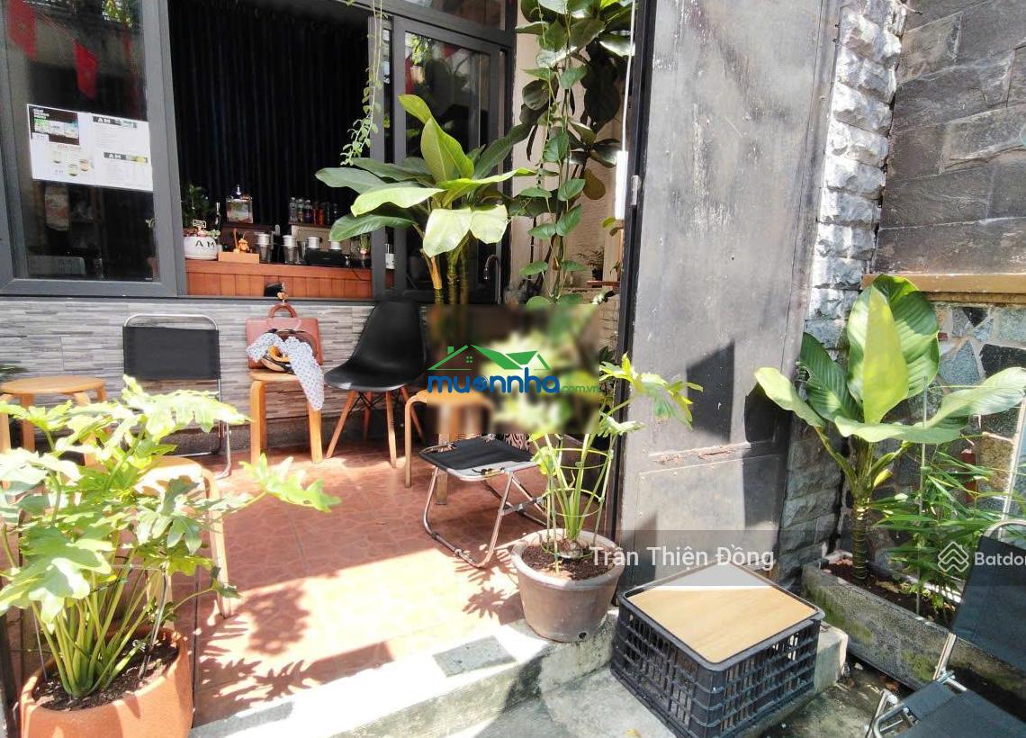 Chính chủ gửi bán nhà hxh nguyễn kiệm, p4 phú nhuận 4 tầng (6,45x13.7) cn=92.6 m2 - lh: 0913 620 *** - 4
