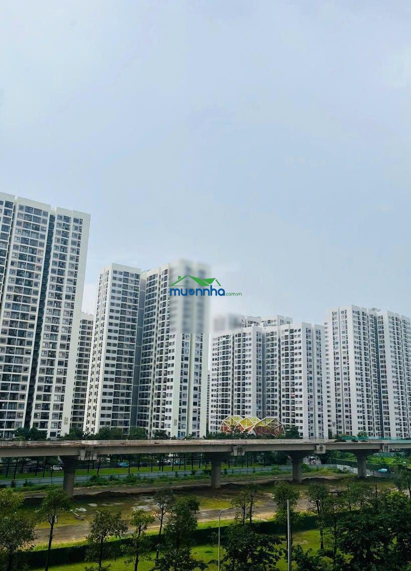 Iêu hiếm! 2pn view thành phố masteri centre point giá chỉ 4.380 tỷ full nội thất - sẵn sổ đỏ