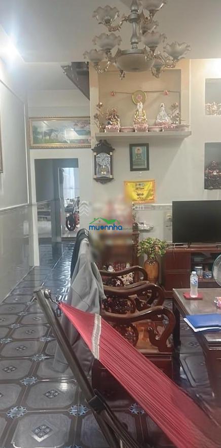 Nhà giá tốt, dt 93 m2, hxh nhựa 8m thông, đường gò dầu - tân phú, giá 7,1 tỷ - 2