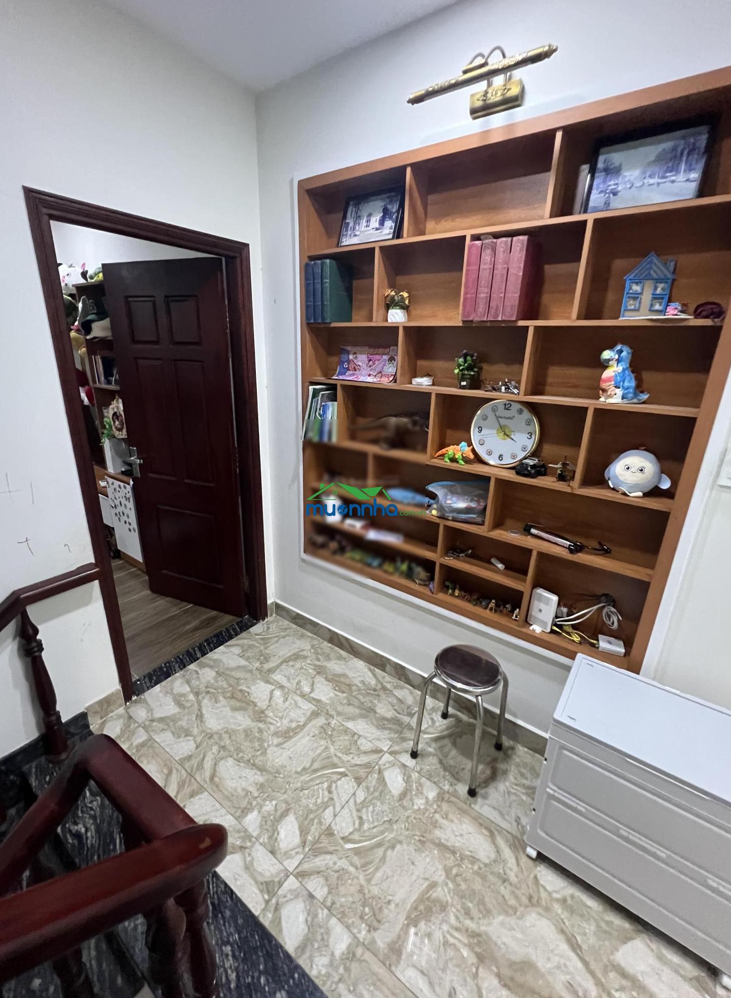 Cần bán nhà đường số 20 phường hiệp bình chánh ngay tttm gigamall phạm văn đồng - 3