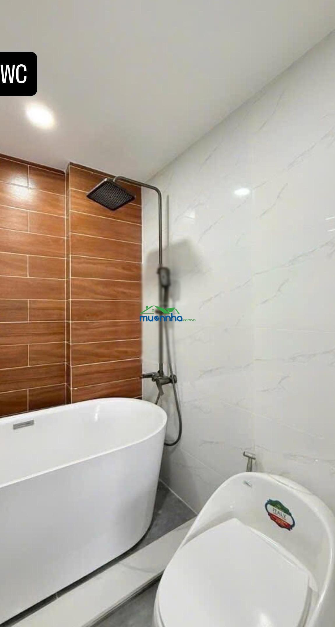 Cô 3 bán nhà đ. thành thái, quận 10, dt 87,4m2, giá 4,5 tỷ, gần vạn hạnh mall, hd thuê 25tr/tháng