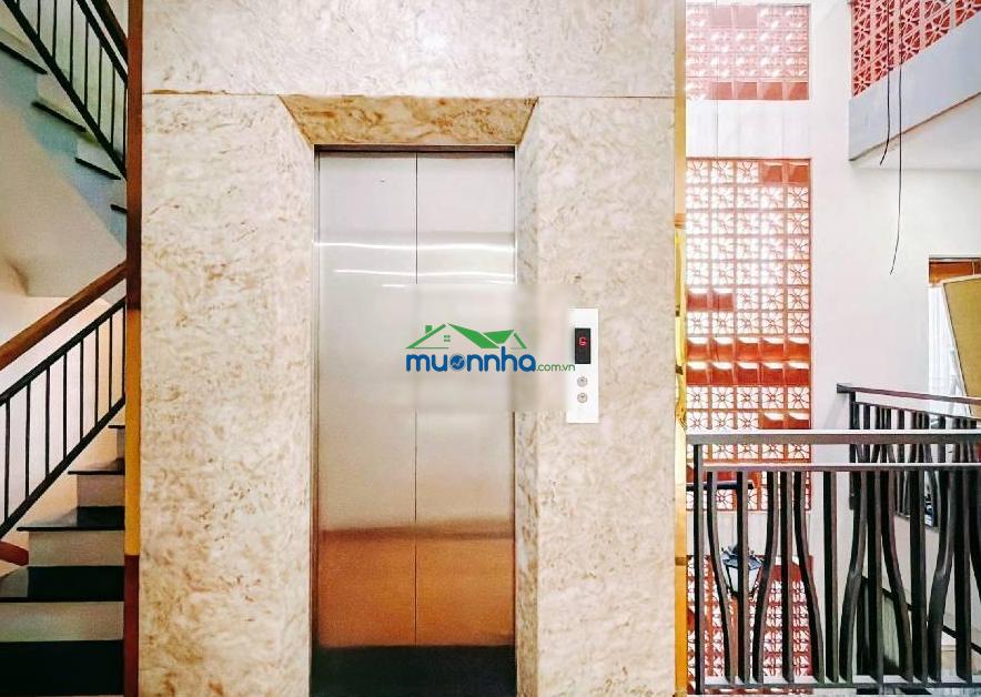 Đi định cư cần bán căn nhà biệt thự phố 8x12 khu vip đường dương bá trạc giá rẻ hơn thị trường 3tỷ. - 3