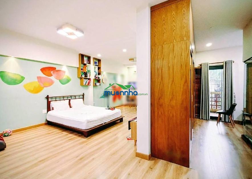 Đi định cư cần bán căn nhà biệt thự phố 8x12 khu vip đường dương bá trạc giá rẻ hơn thị trường 3tỷ. - 4