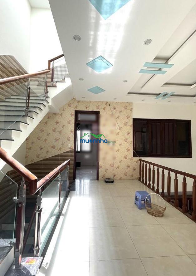Chdv 7.5x16m, 4 tầng, dòng tiền 250 triệu/năm, nguyễn văn quá quận 12 - 2