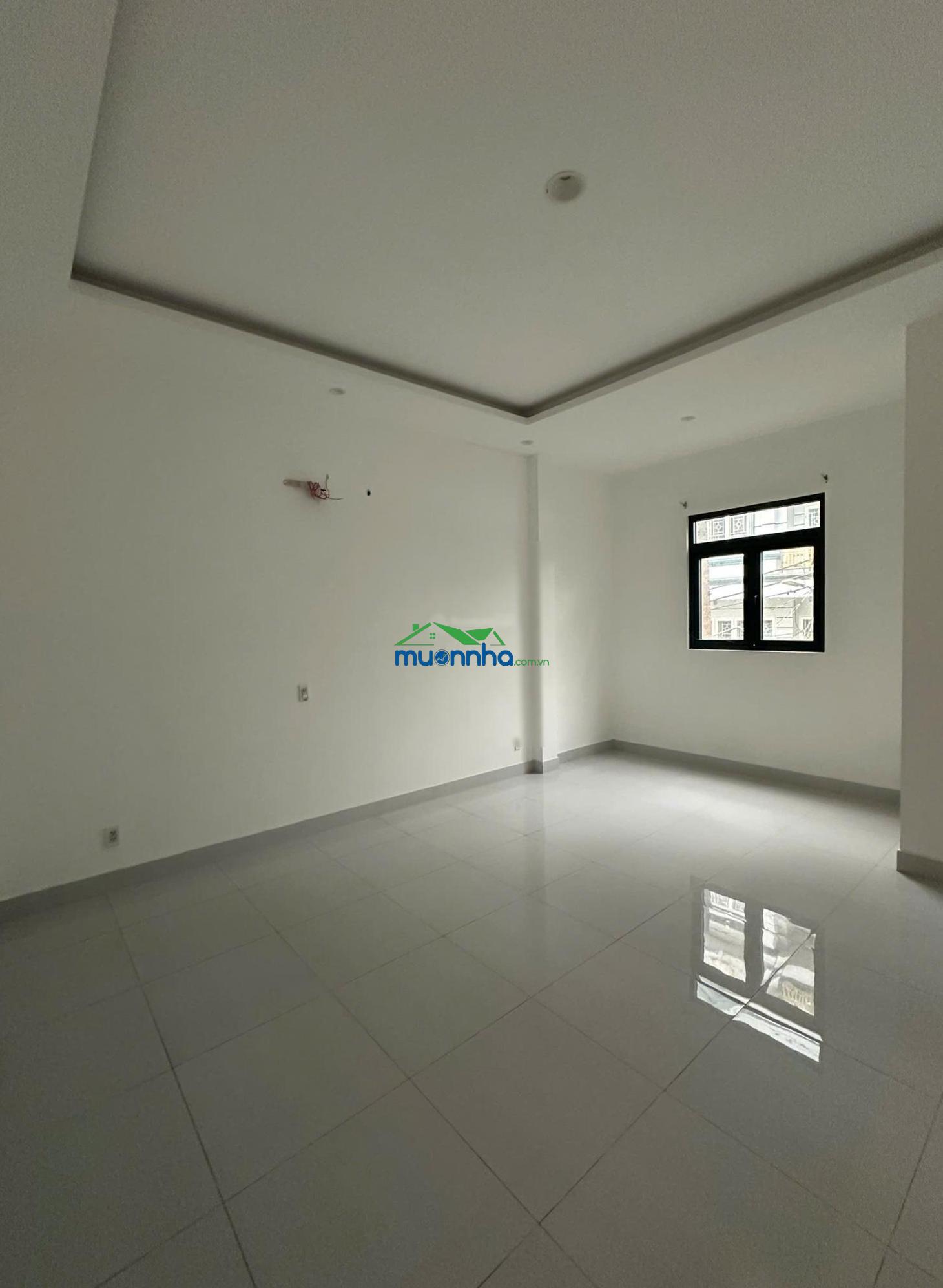 Chính chủ cần bán nhà phố cách phú mỹ hưng chỉ 5 phút - giá 10,5 tỷ dt 5x16m - lh: 0929 535 *** - 4
