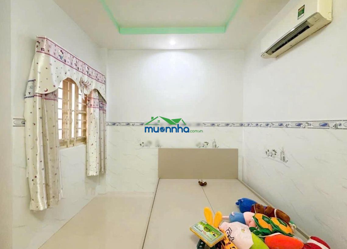 Ngộp! bán nhà chủ ở 2 tầng/ sân rộng, 3 p ngủ, gần mt huỳnh tấn phát-ngay nam long trần trọng cung - 2