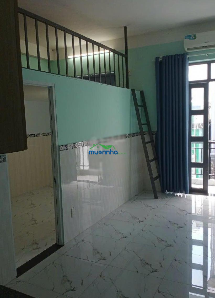 Nhà chính chủ gửi cần bán gấp thuộc phường 14 gò vấp. dt: 5 x 16m đúc 3,5 tấm giá: 10ty300tr - 3