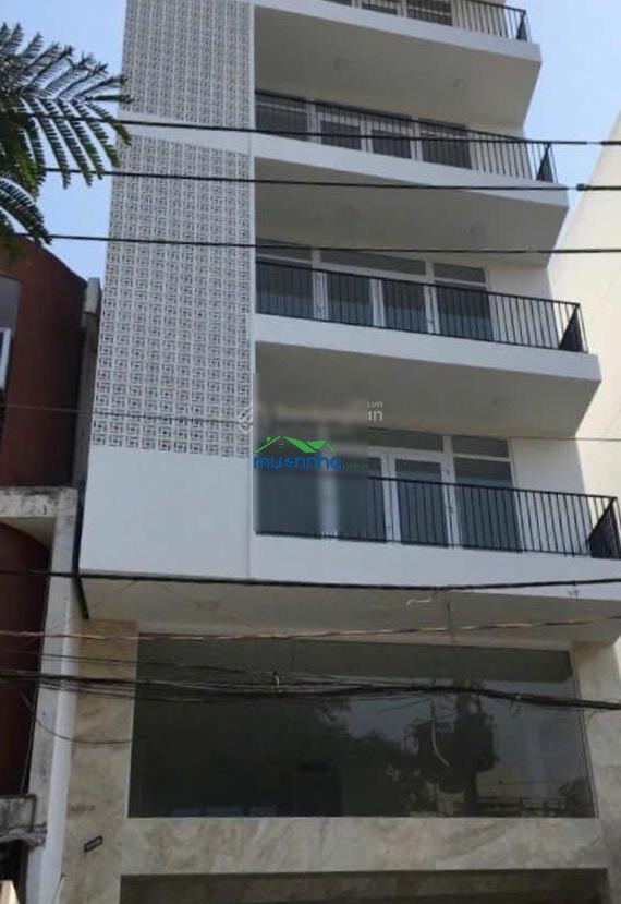 Bán chdv mới, 5 tầng, 150m², 20 phòng có thang máy, pccc chuẩn ngay quang trung gò vấp, 17,5 tỷ tl - 3