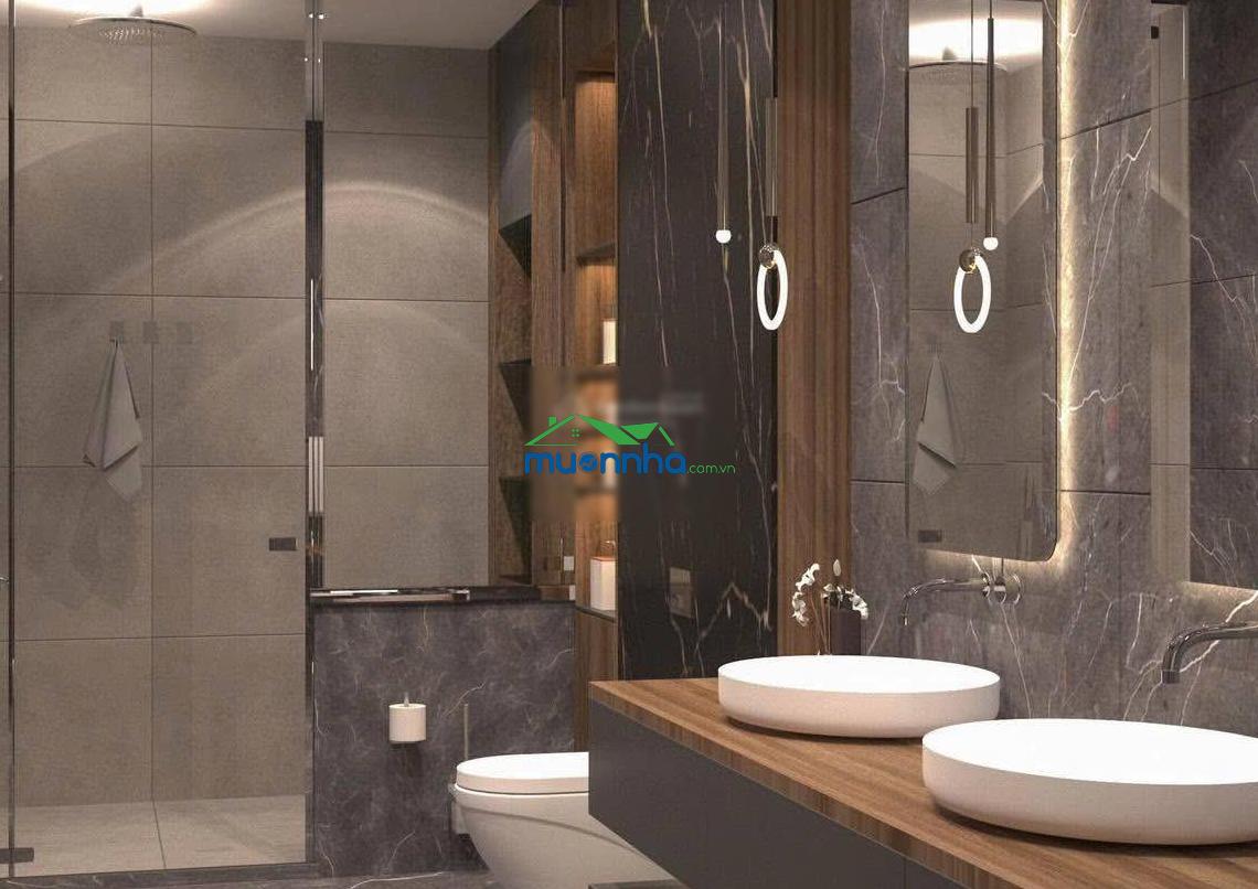 Bán nhà riêng tại tống hữu định thảo điền q2 dt 140 m2 3 tầng tặng kèm nội thất cao cấp giá 44 tỷ - 4